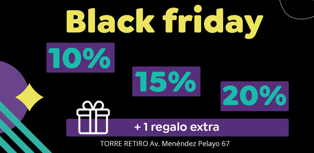 Black Friday