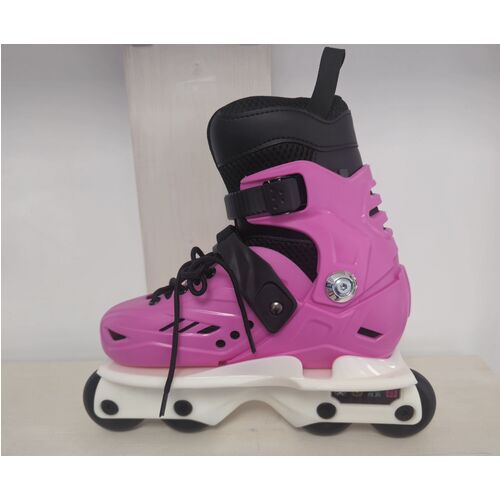 Patin Kaltik Pink Ninja talla Medium 37-40