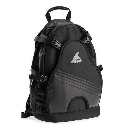 MOCHILA ROLLERBLADE ECO BLACK LT 20