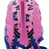 PARK CITY MOCHILA BUTTERFLY PINK