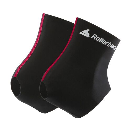 PROTECCIONES ANKLE WRAP BLACK S 24-29cm