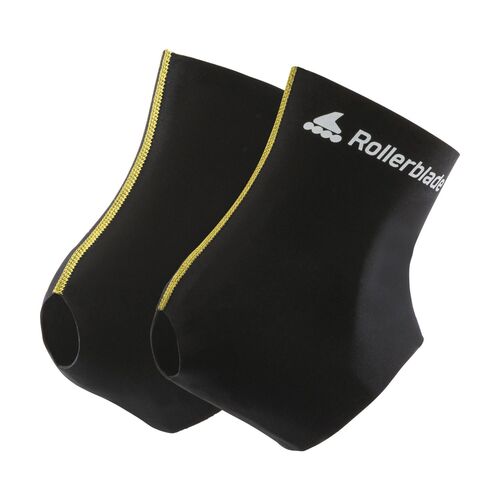 PROTECCIONES ANKLE WRAP BLACK S 24-29cm