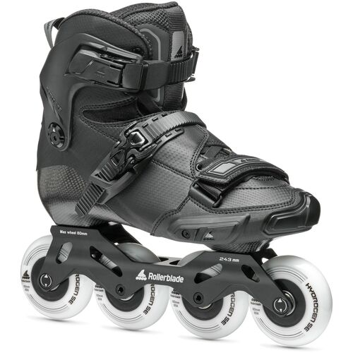 ROLLERBLADE CROSSFIRE BLACK 41