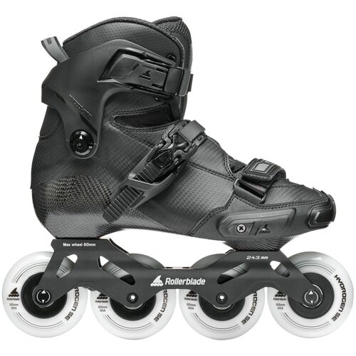 ROLLERBLADE CROSSFIRE BLACK 41