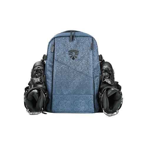 MOCHILA FLYING EAGLE MOVEMENT AZUL M