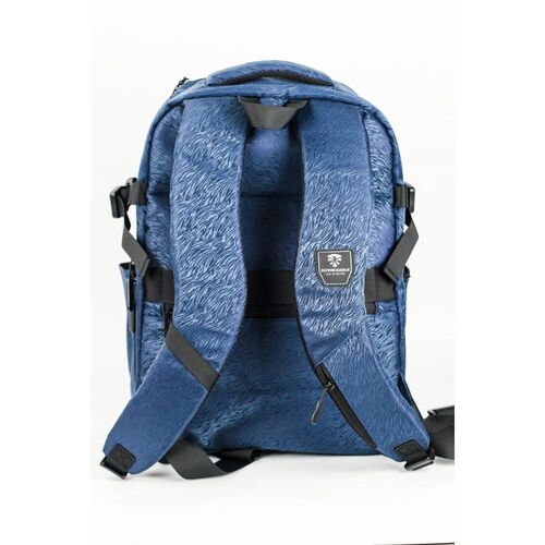 MOCHILA FLYING EAGLE MOVEMENT AZUL M