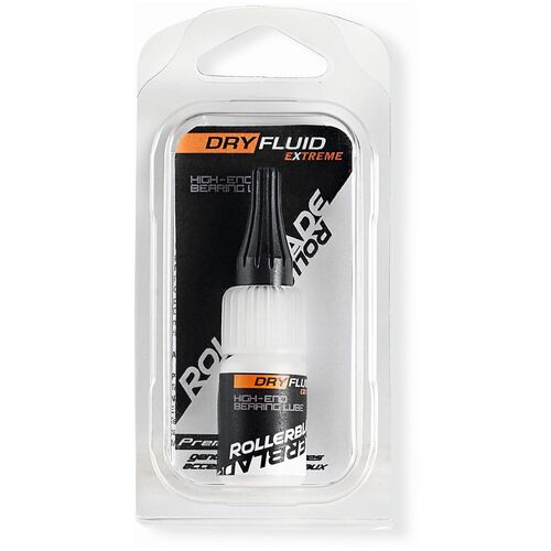 Lubricante Rb Dry Fluid Extreme