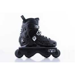 K SKATE NINJA MODEL BLACK