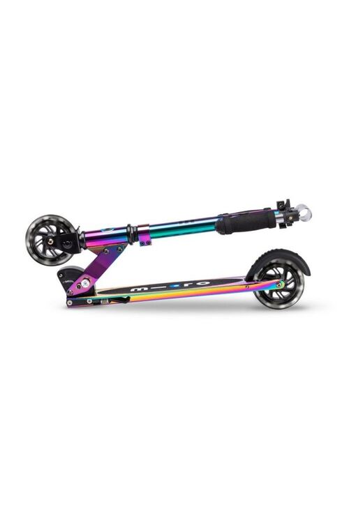 Patinete Micro Neocrome LED