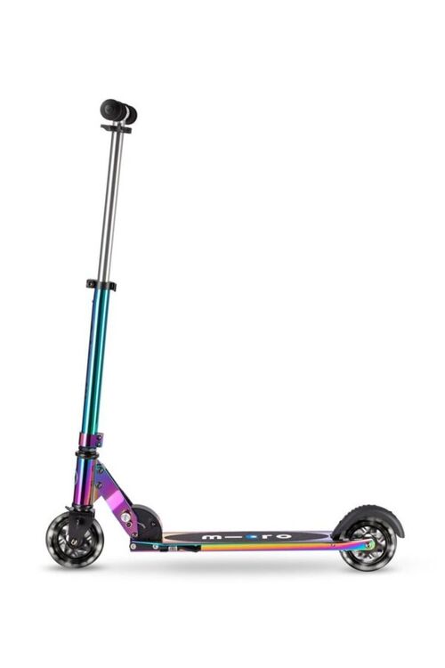 Patinete Micro Neocrome LED