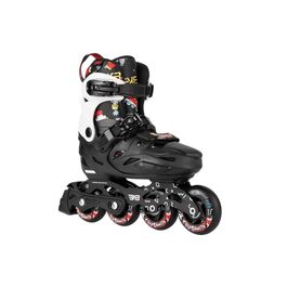 BKB K8S BLACK-RED