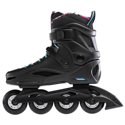 ROLLERBLADE RB CRUISER W NEGRO-AGUA 38