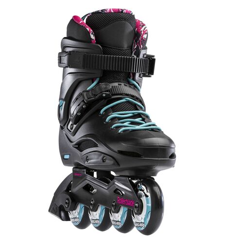 ROLLERBLADE RB CRUISER W NEGRO-AGUA 38