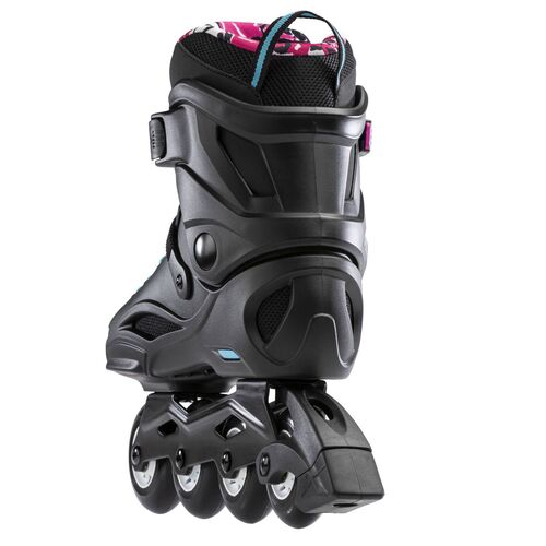 ROLLERBLADE RB CRUISER W NEGRO-AGUA 38