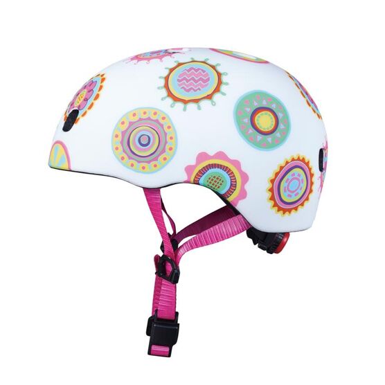 Casco Micro Doodle S