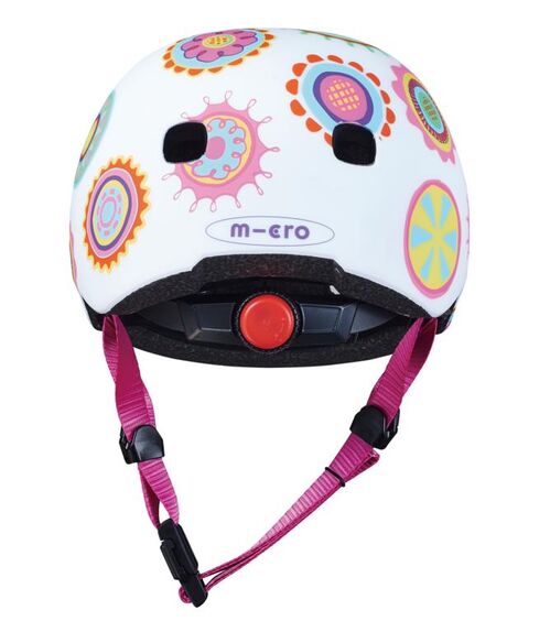 Casco Micro Doodle S