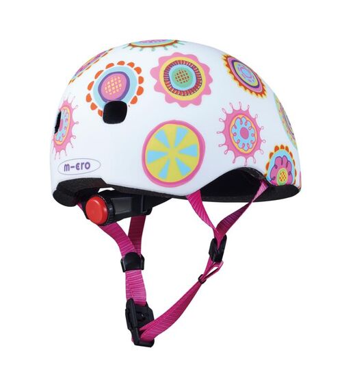 Casco Micro Doodle S