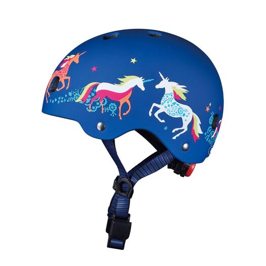 Casco Micro Unicornio S