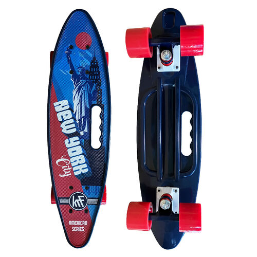 KRF CRUISER FLIP GRIP NEW YORK