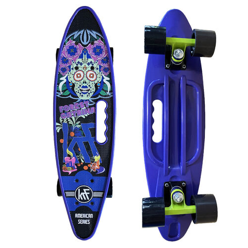 KRF CRUISER FLIP GRIP FOREST CATRINA