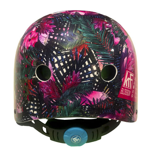 KRF CASCO PATINAJE BLOSSOM T