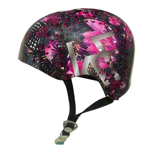 KRF CASCO PATINAJE BLOSSOM T