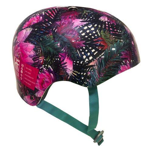 KRF CASCO PATINAJE BLOSSOM T