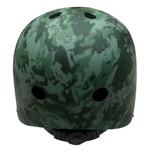 KRF CASCO PATINAJE CAMOUFLAGE T