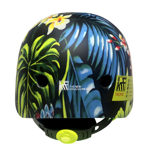 KRF CASCO PATINAJE TROPIC T