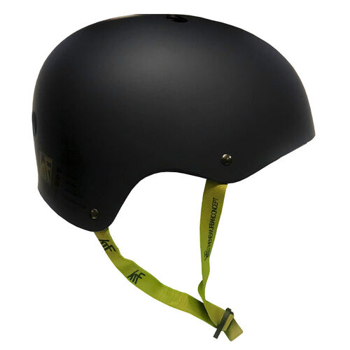 KRF CASCO PATINAJE DESTRUCTOR BLACK/GOLD