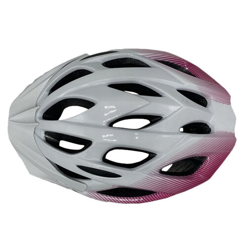 KRF CASCO PATINAJE QUICK ROSA