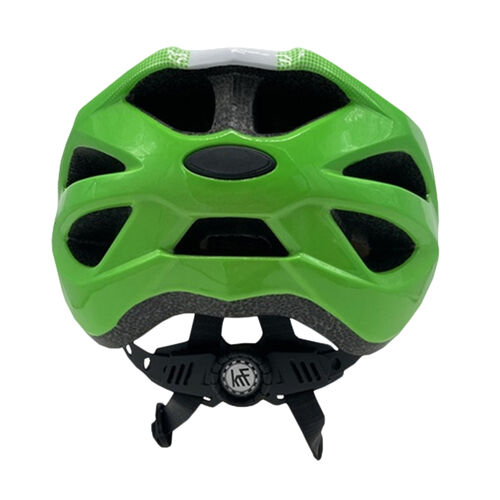 KRF CASCO PATINAJE QUICK VERDE