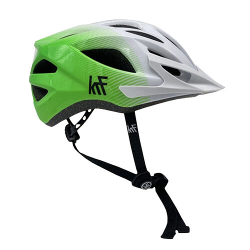 KRF CASCO PATINAJE QUICK VERDE