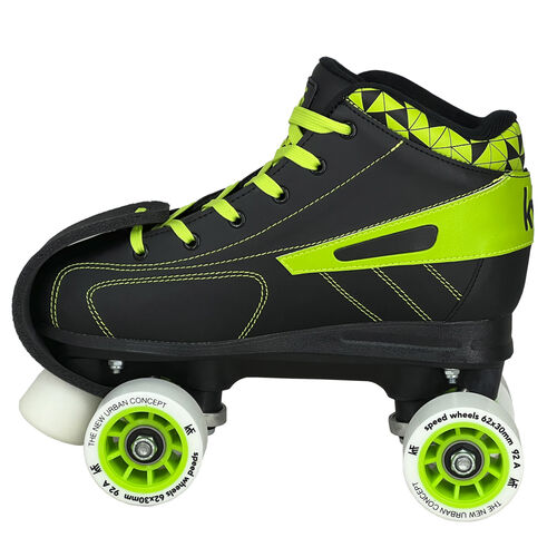 KRF PATIN HOCKEY CHRONOS VEL-TOP T