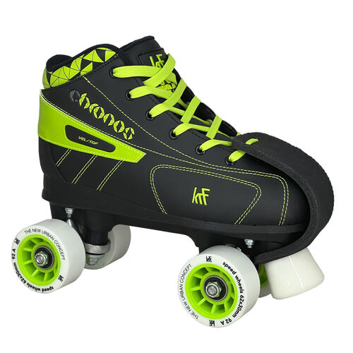 KRF PATIN HOCKEY CHRONOS VEL-TOP T