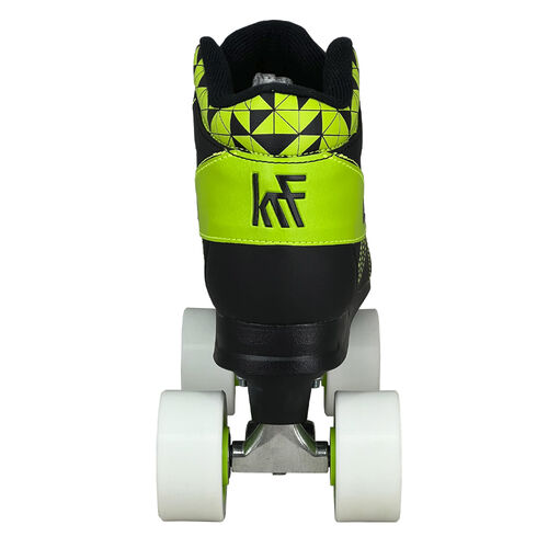 KRF PATIN HOCKEY CHRONOS VEL-TOP T