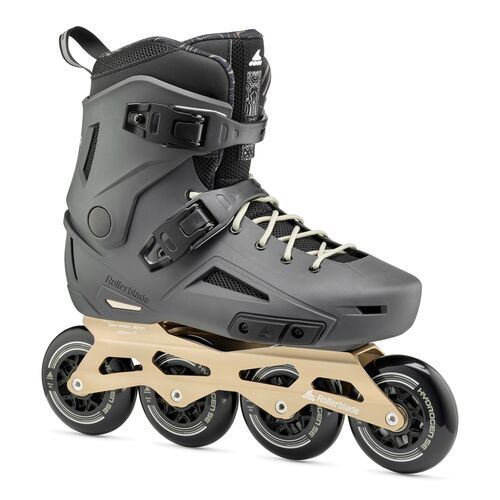 PATINES LIGHTNING 90 ANTHRACITE/TAUPE 42