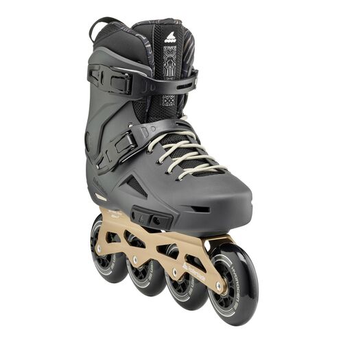 PATINES LIGHTNING 90 ANTHRACITE/TAUPE 42