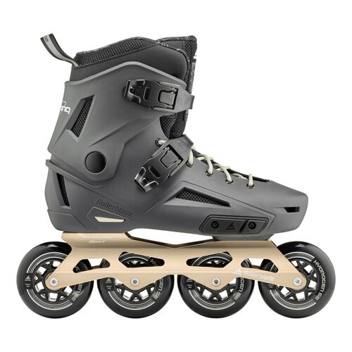 PATINES LIGHTNING 90 ANTHRACITE/TAUPE 42