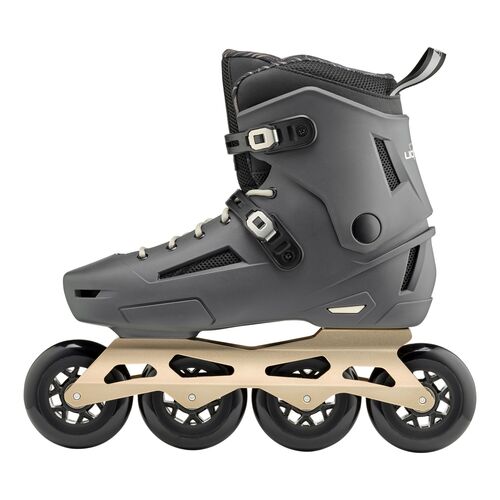 PATINES LIGHTNING 90 ANTHRACITE/TAUPE 42