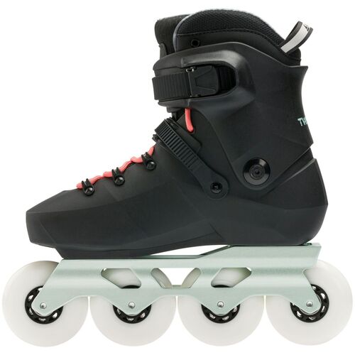 ROLLERBLADE TWISTER XT W BLACK/MINT 39