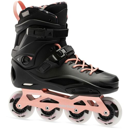 PATINES RB PRO X W BLACK/ROSE GOLD 39