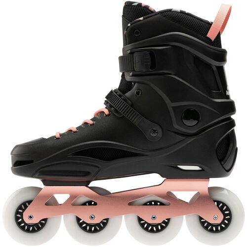 PATINES RB PRO X W BLACK/ROSE GOLD 39