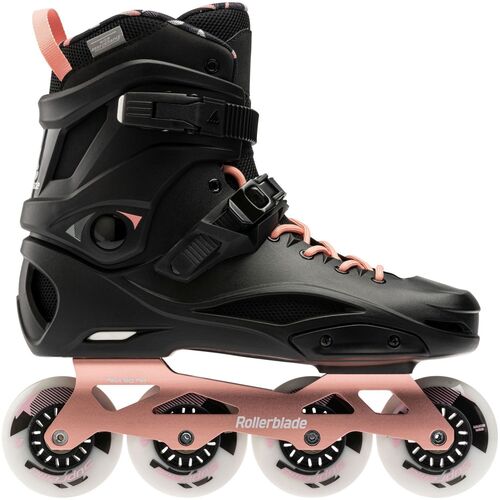 PATINES RB PRO X W BLACK/ROSE GOLD 39