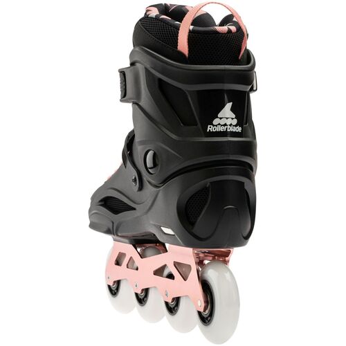 PATINES RB PRO X W BLACK/ROSE GOLD 39