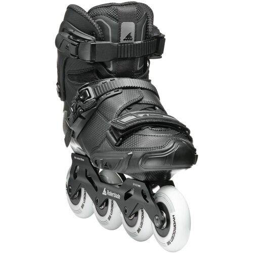 ROLLERBLADE CROSSFIRE BLACK 41