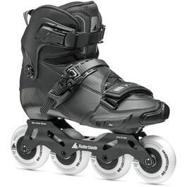 ROLLERBLADE CROSSFIRE BLACK 36