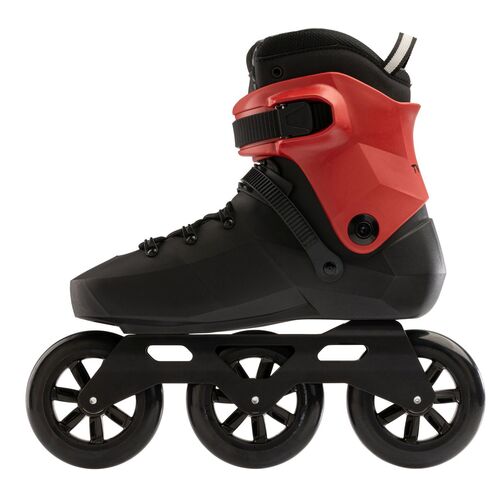 ROLLERBLADE TWISTER 110 BLACK/RED 45.5