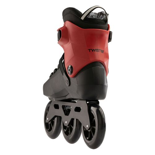 ROLLERBLADE TWISTER 110 BLACK/RED 45.5