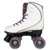 KRF PATIN QUAD RETRO PPH BLANCO